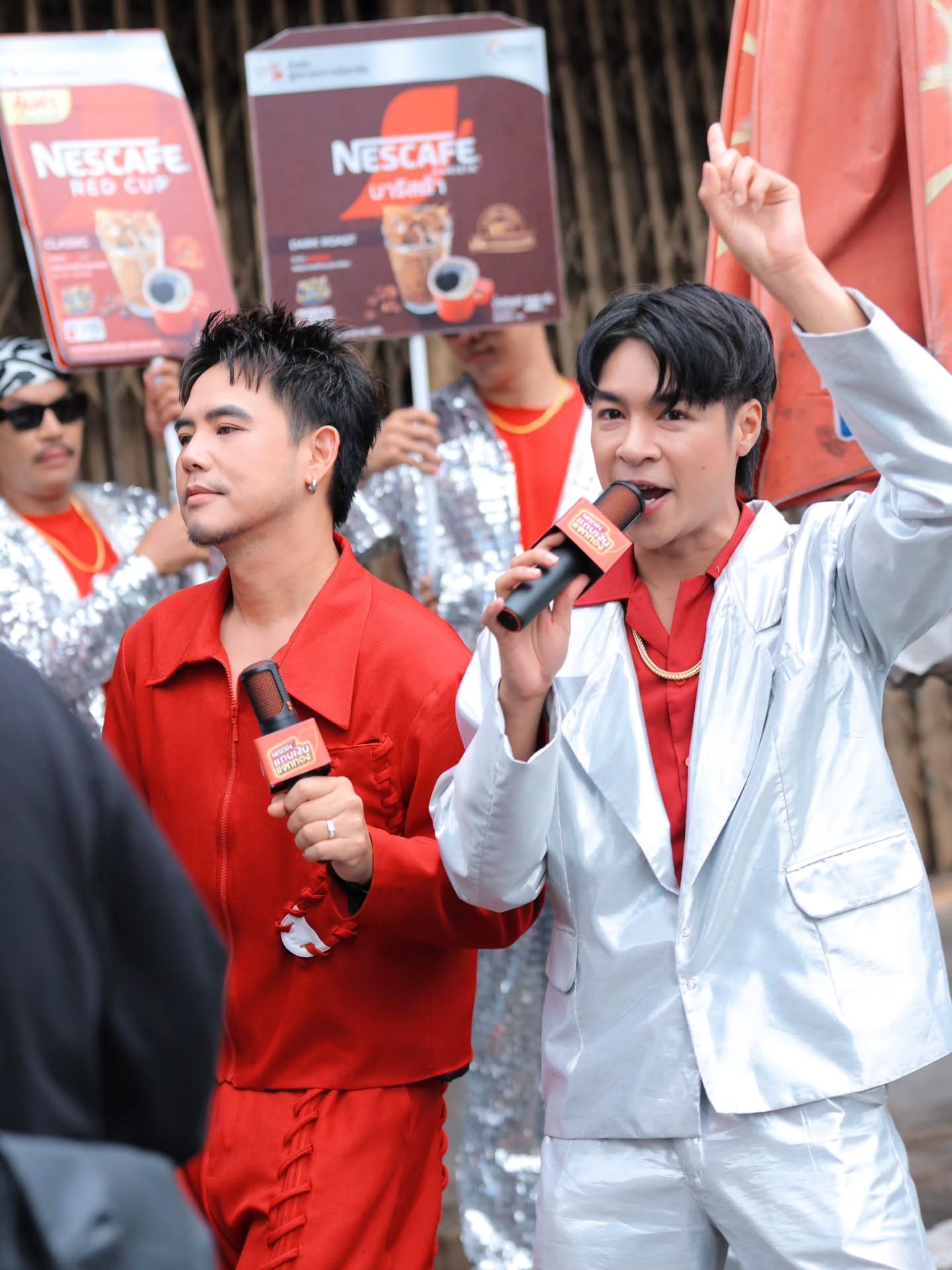 อ๋อง - เขมรัชต์ สุนทรนนท์