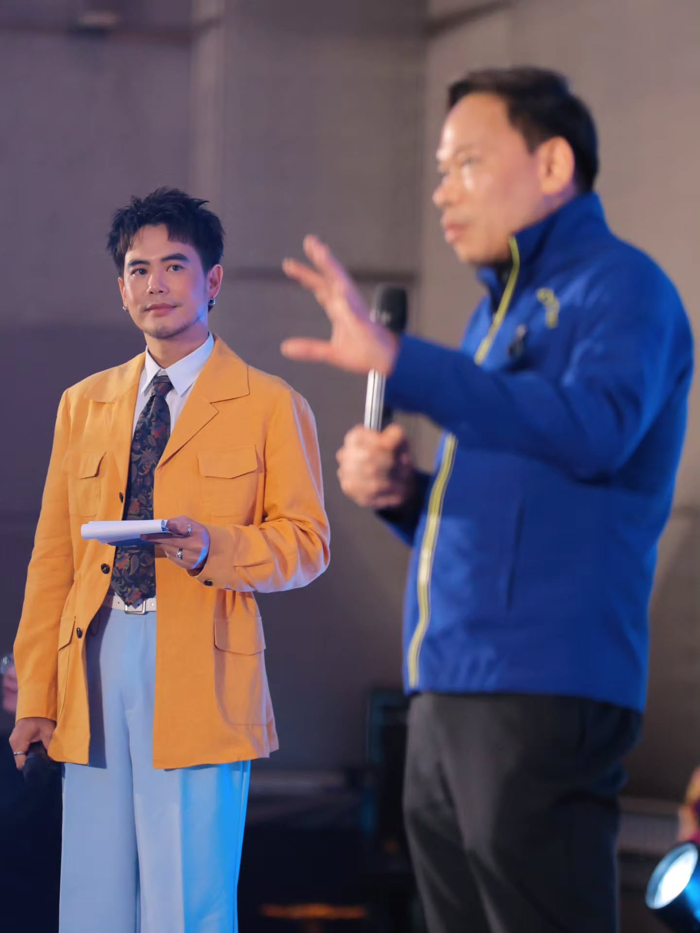 อ๋อง - เขมรัชต์ สุนทรนนท์