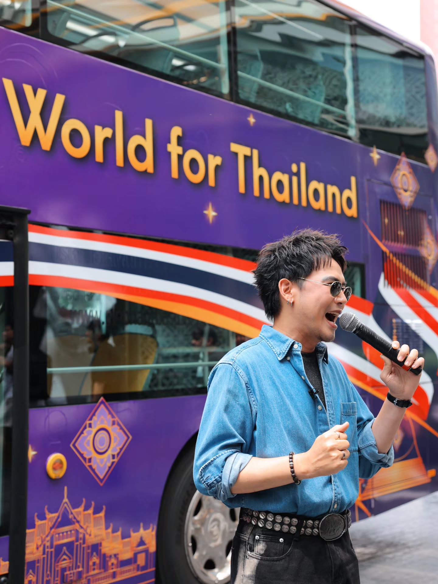 อ๋อง - เขมรัชต์ สุนทรนนท์