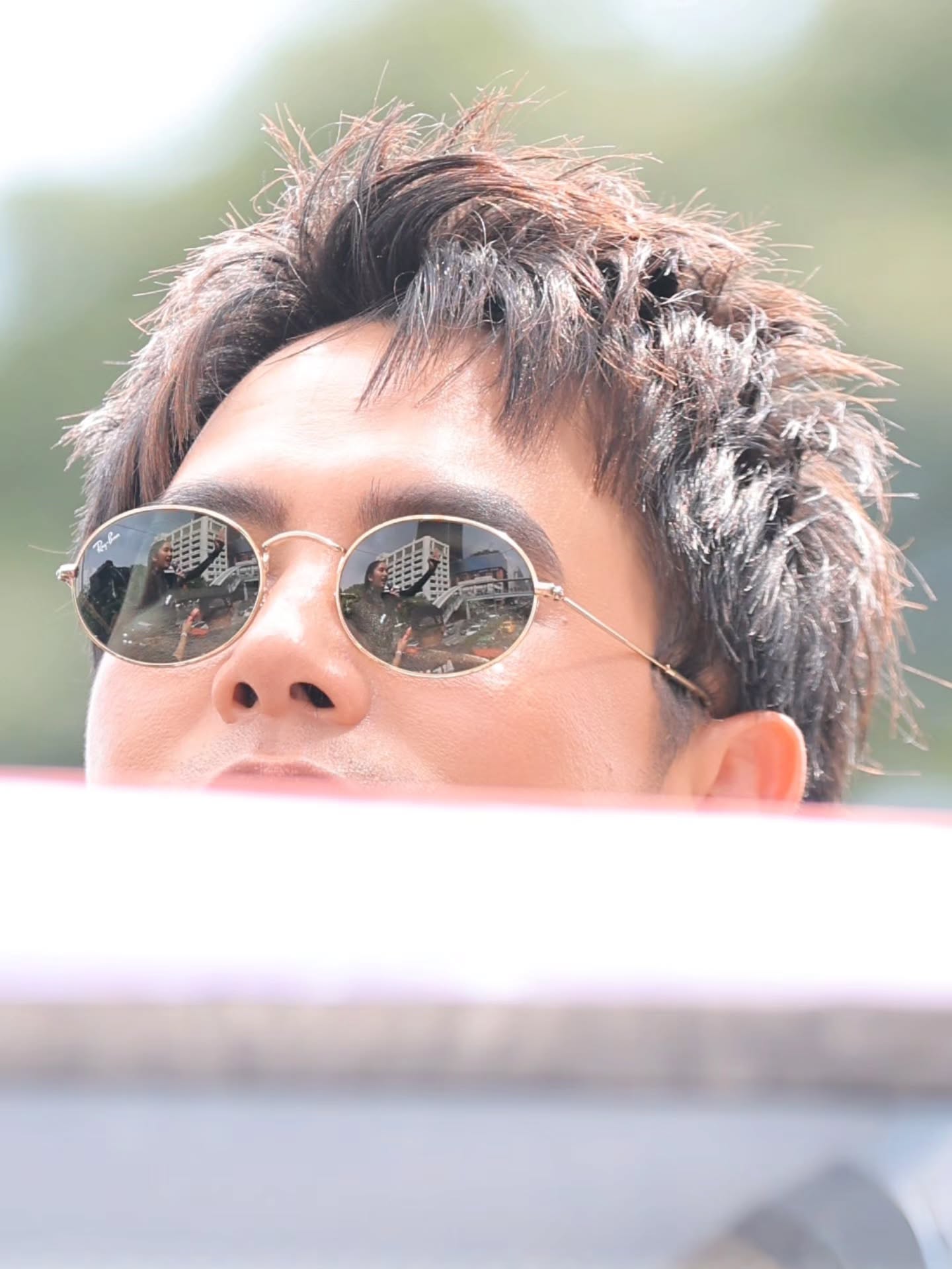 อ๋อง - เขมรัชต์ สุนทรนนท์