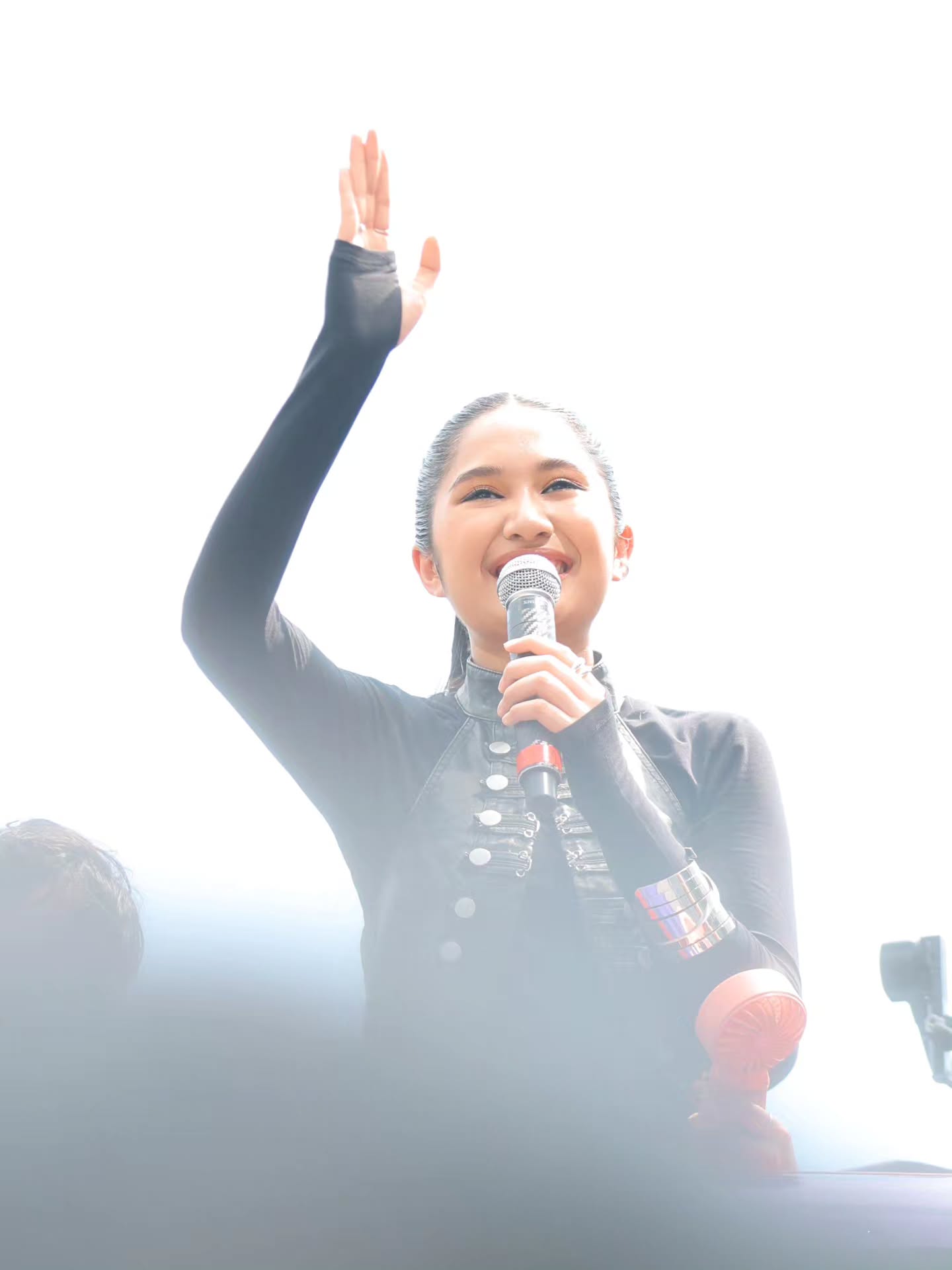 อ๋อง - เขมรัชต์ สุนทรนนท์