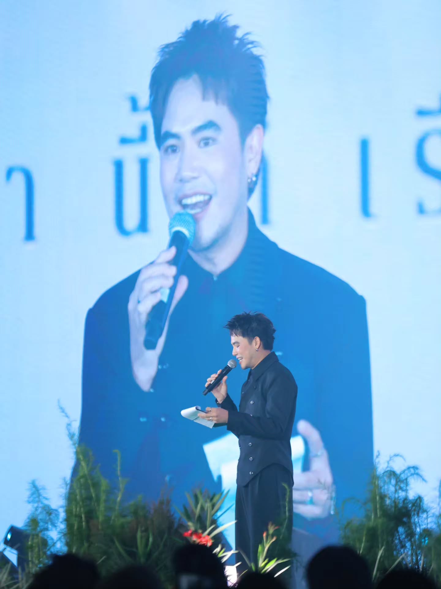 อ๋อง - เขมรัชต์ สุนทรนนท์