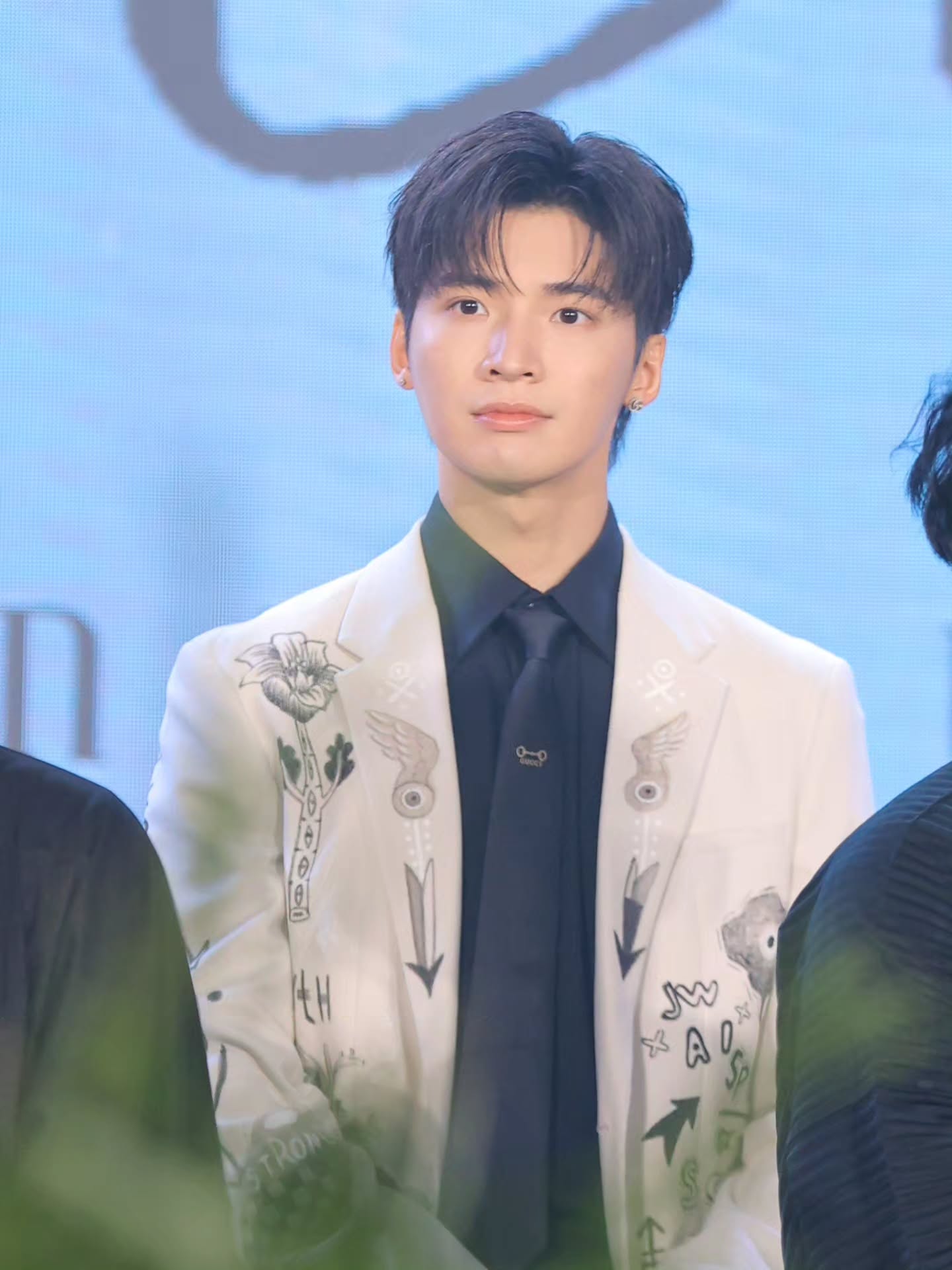 อ๋อง - เขมรัชต์ สุนทรนนท์