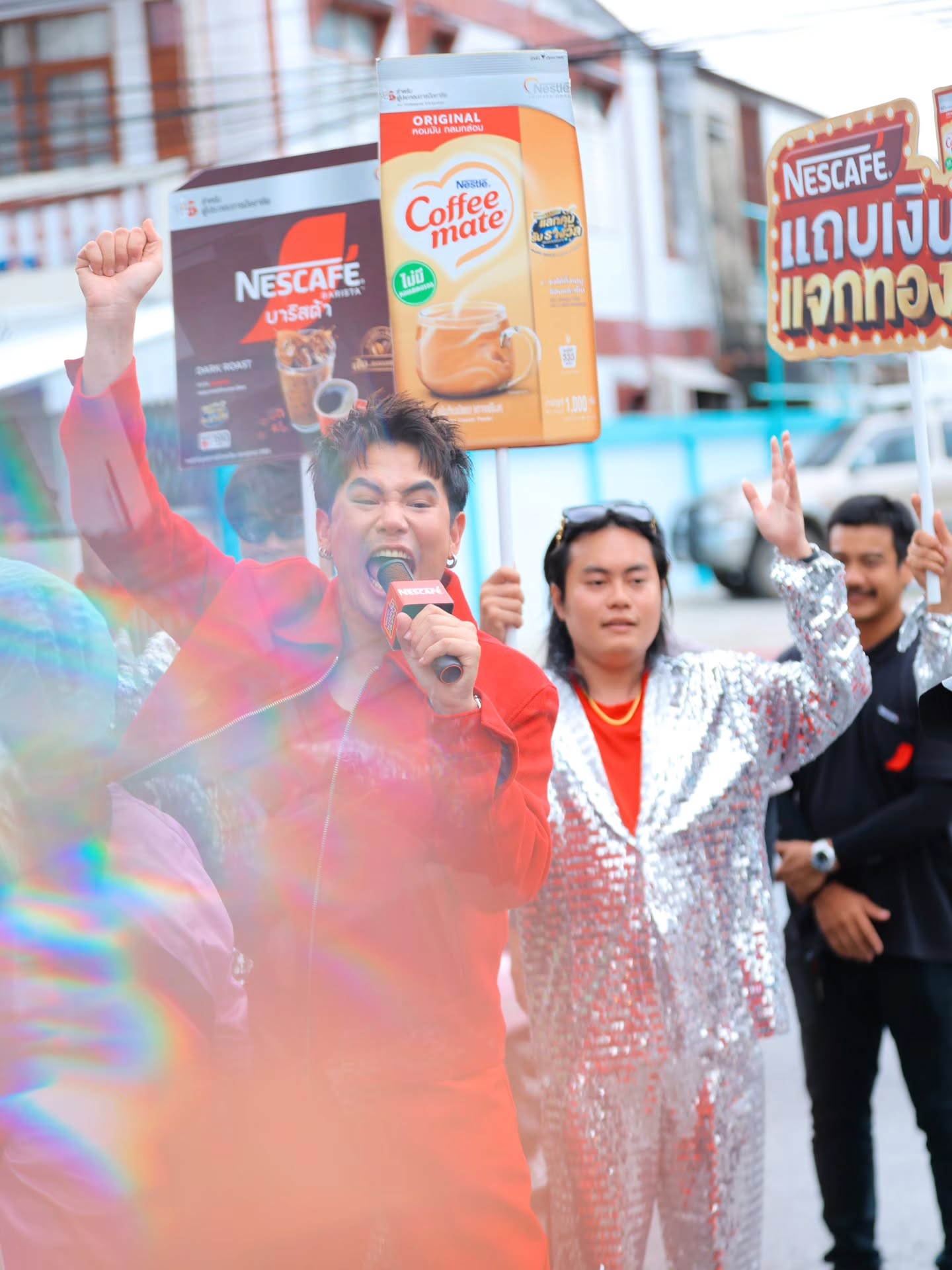 อ๋อง - เขมรัชต์ สุนทรนนท์