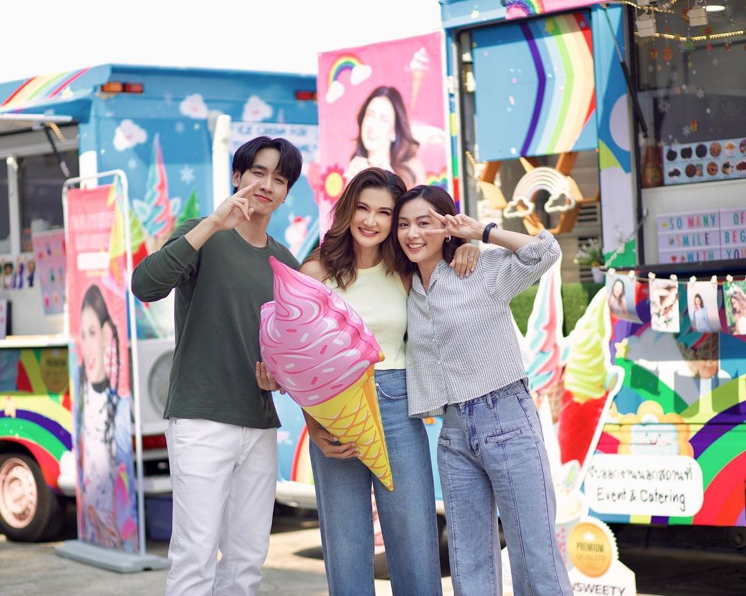 แอน - สิเรียม ภักดีดำรงฤทธิ์