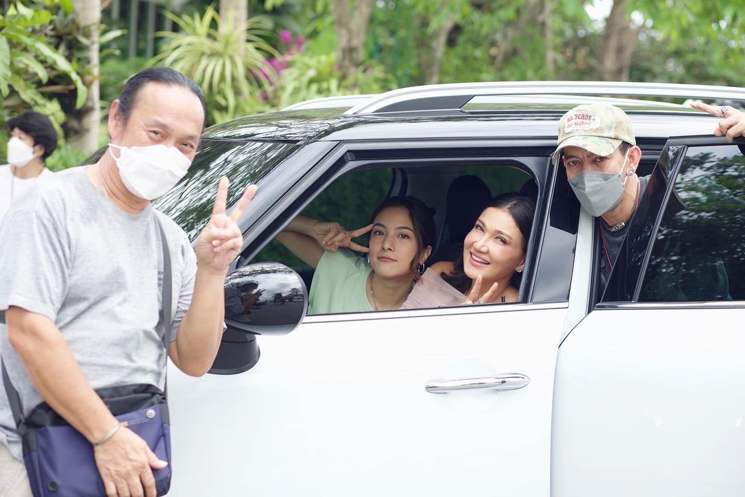 แอน - สิเรียม ภักดีดำรงฤทธิ์