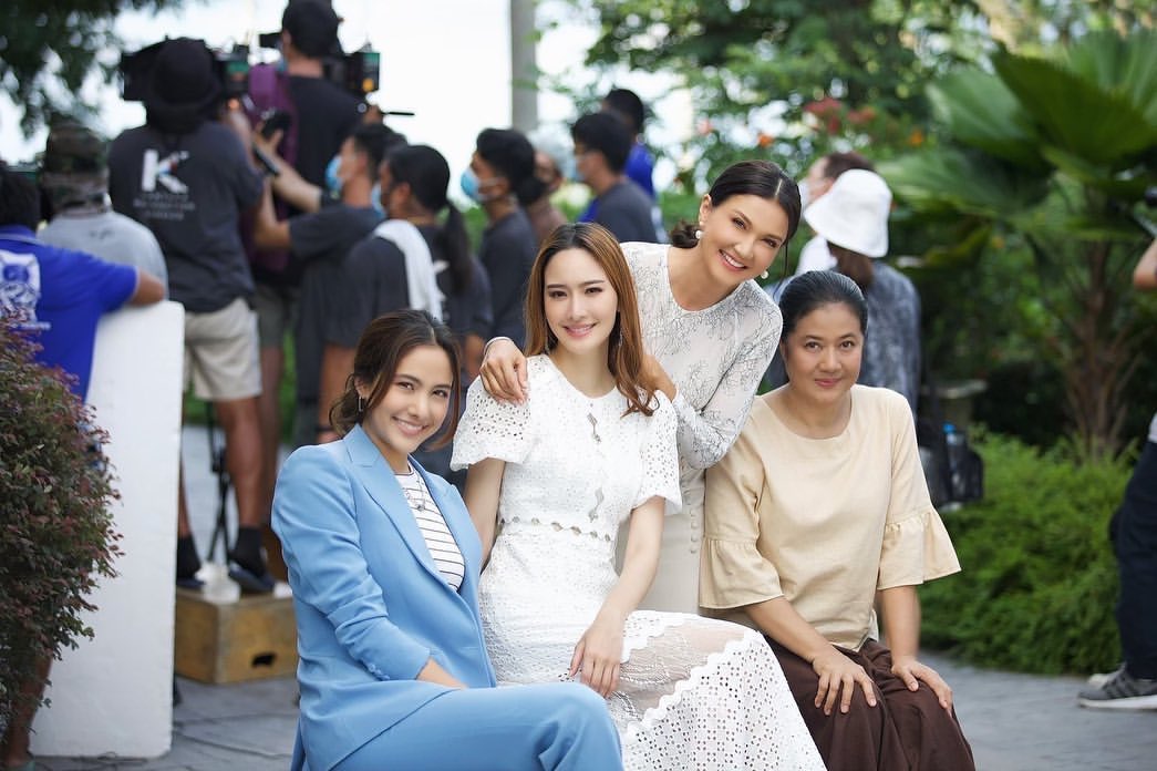 แอน - สิเรียม ภักดีดำรงฤทธิ์