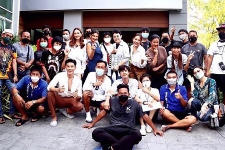 แอน - สิเรียม ภักดีดำรงฤทธิ์