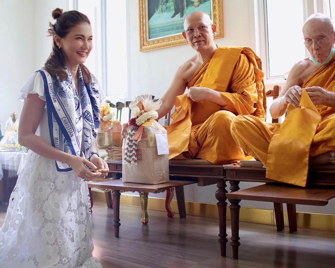 แอน - สิเรียม ภักดีดำรงฤทธิ์