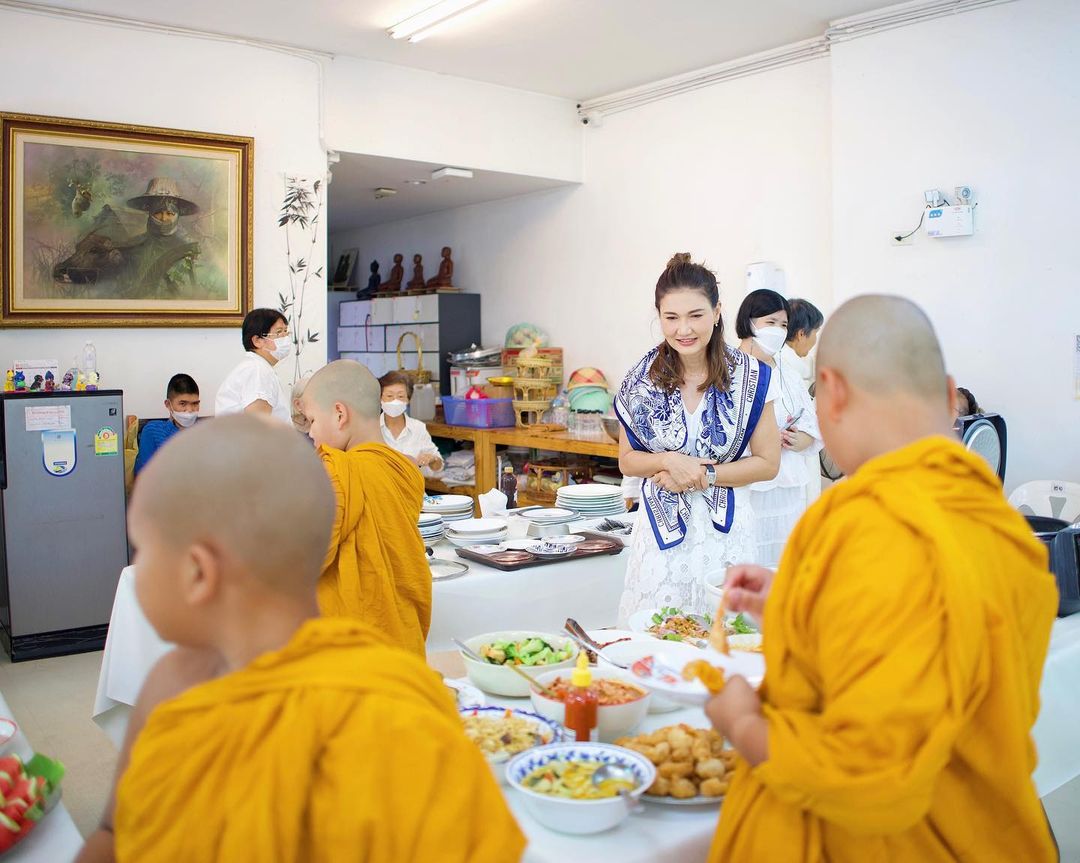 แอน - สิเรียม ภักดีดำรงฤทธิ์