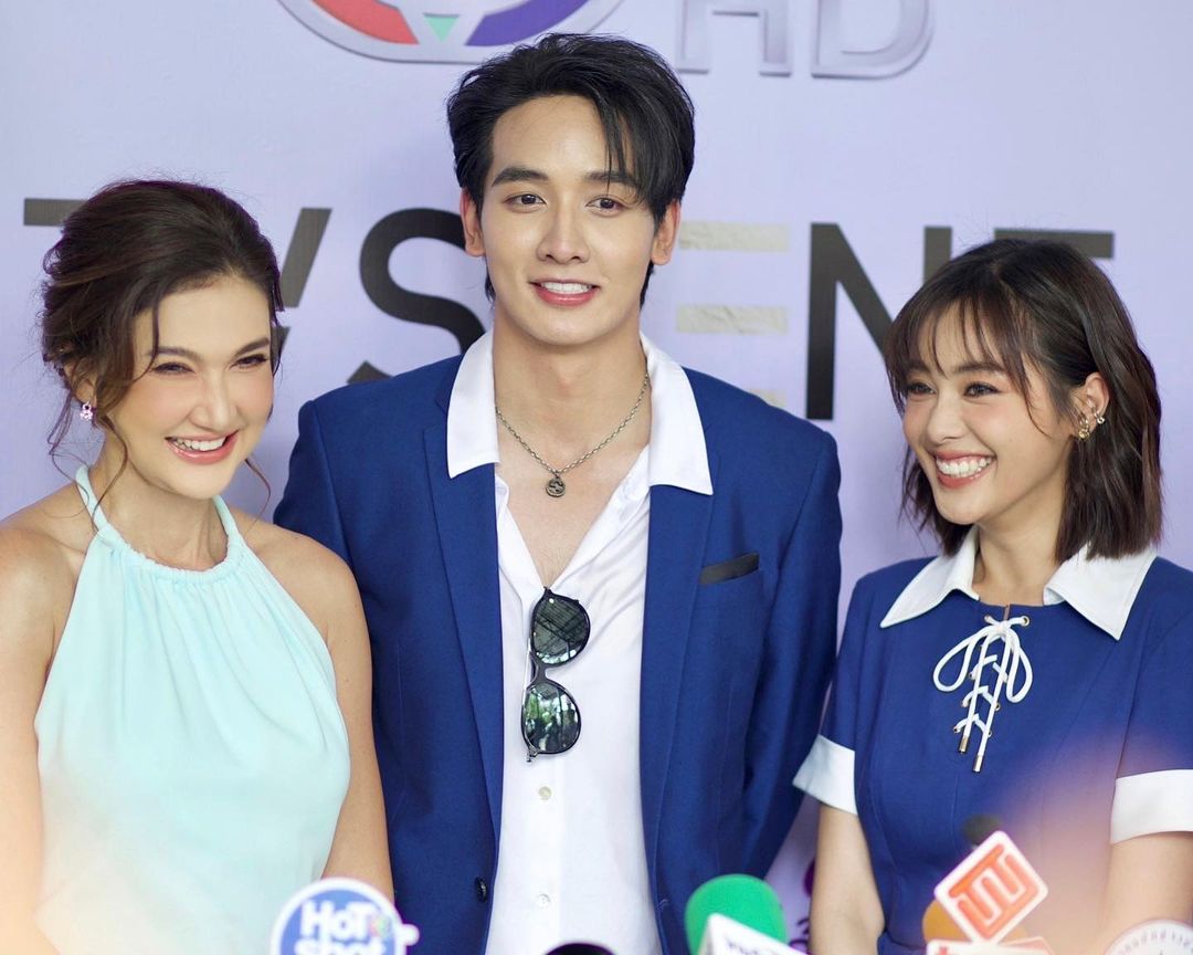 แอน - สิเรียม ภักดีดำรงฤทธิ์