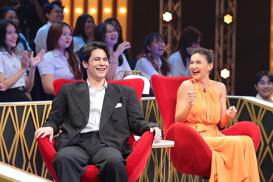 แอน - สิเรียม ภักดีดำรงฤทธิ์