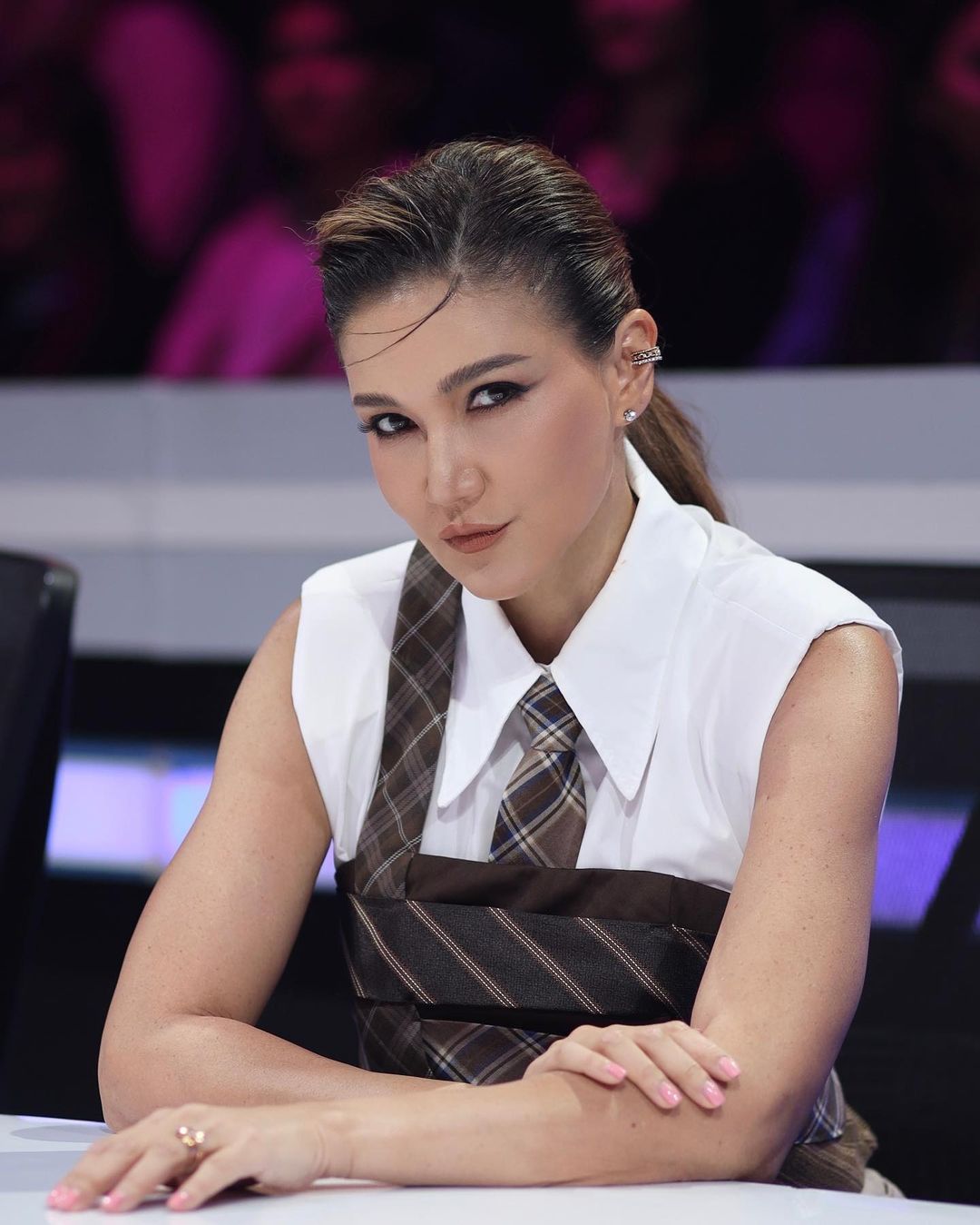 แอน - สิเรียม ภักดีดำรงฤทธิ์