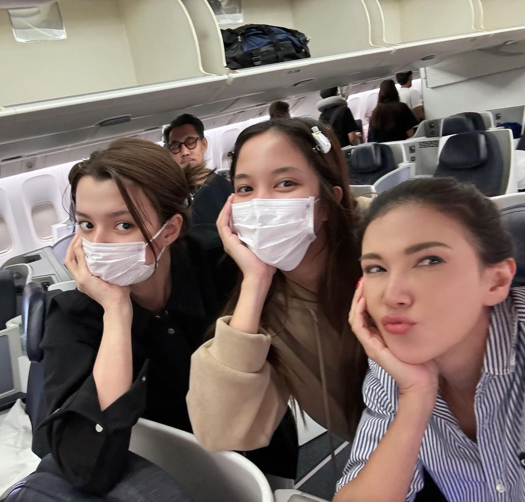 แอน - สิเรียม ภักดีดำรงฤทธิ์