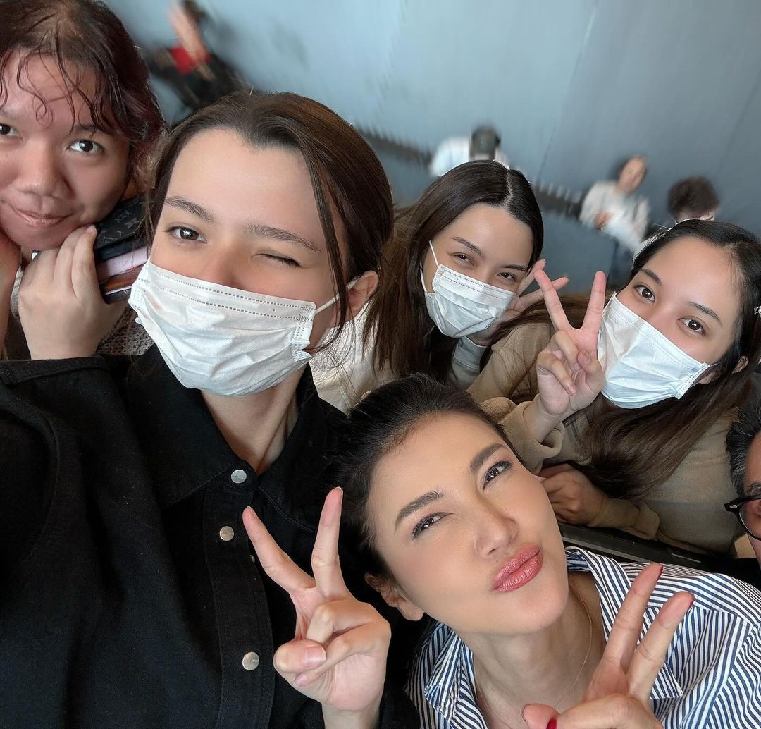 แอน - สิเรียม ภักดีดำรงฤทธิ์