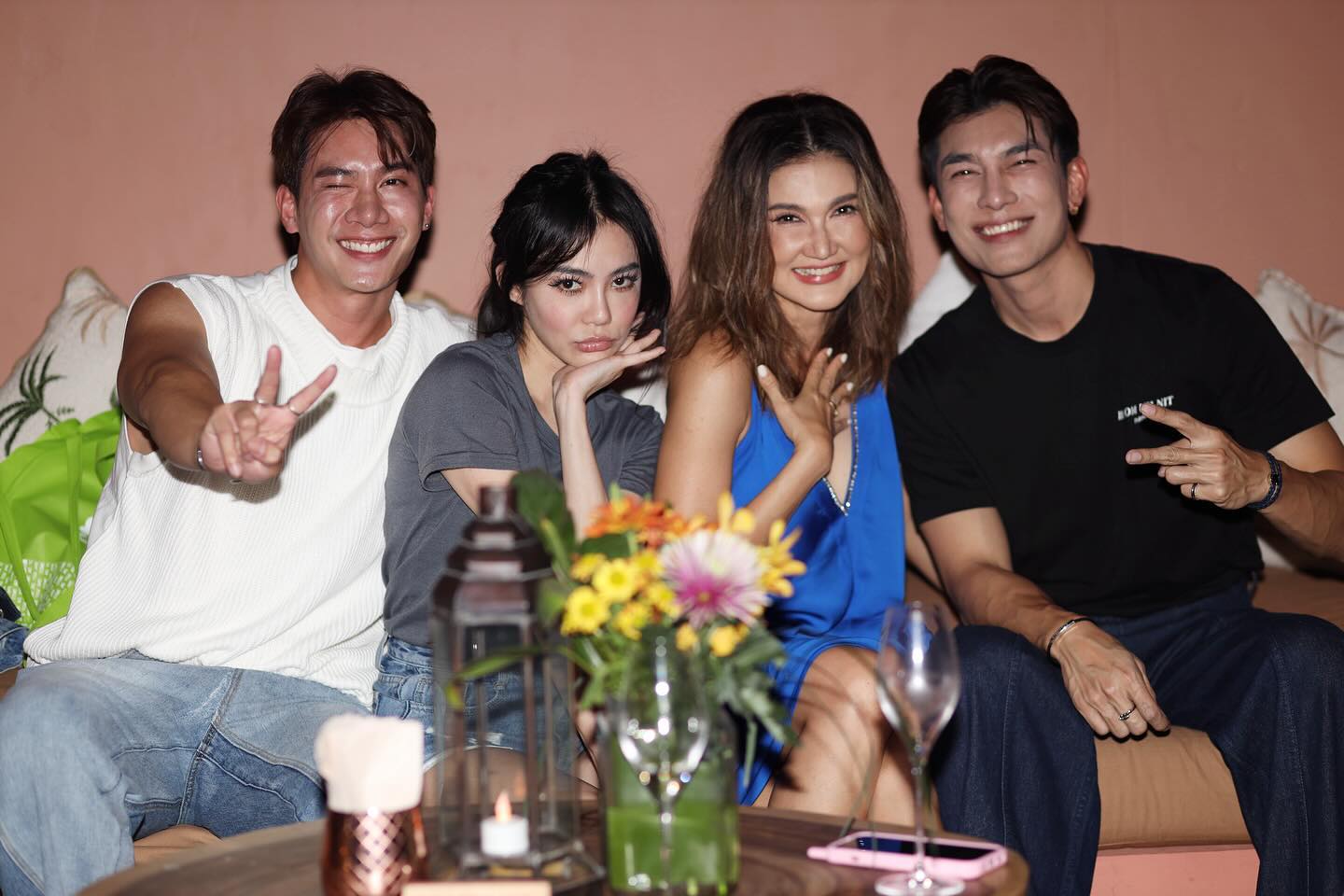 แอน - สิเรียม ภักดีดำรงฤทธิ์