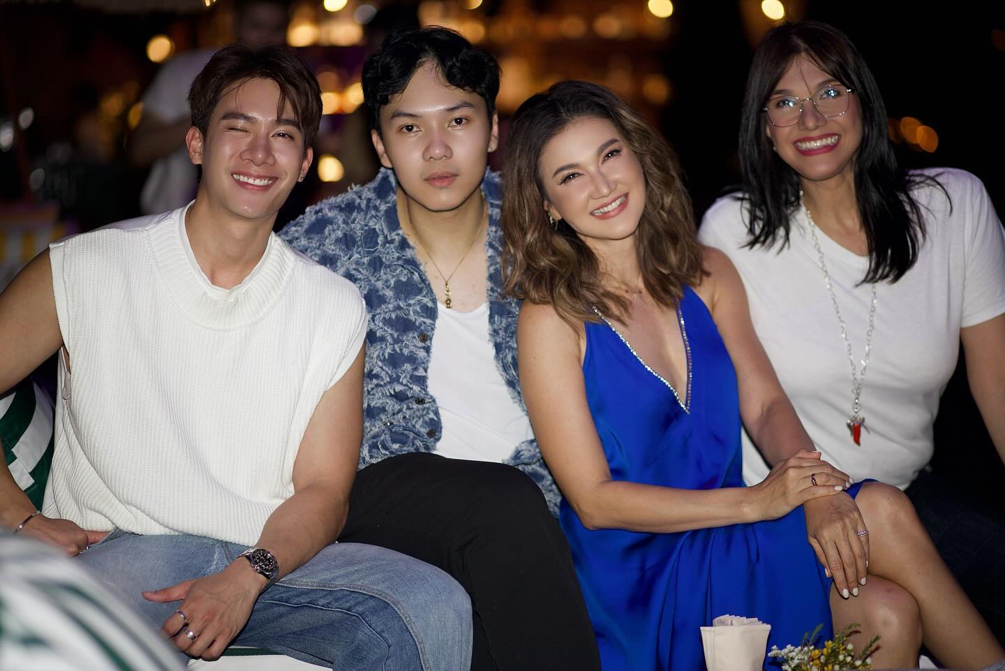 แอน - สิเรียม ภักดีดำรงฤทธิ์