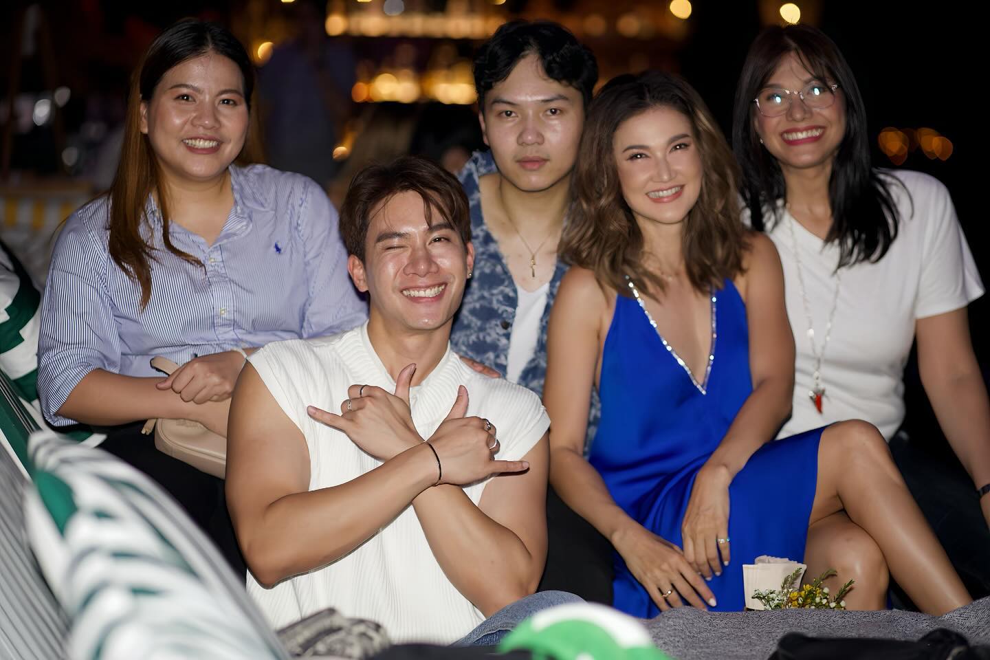 แอน - สิเรียม ภักดีดำรงฤทธิ์