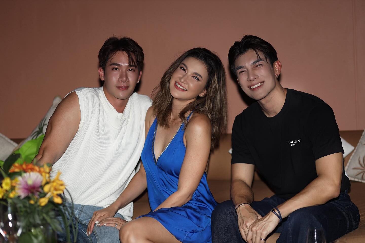 แอน - สิเรียม ภักดีดำรงฤทธิ์