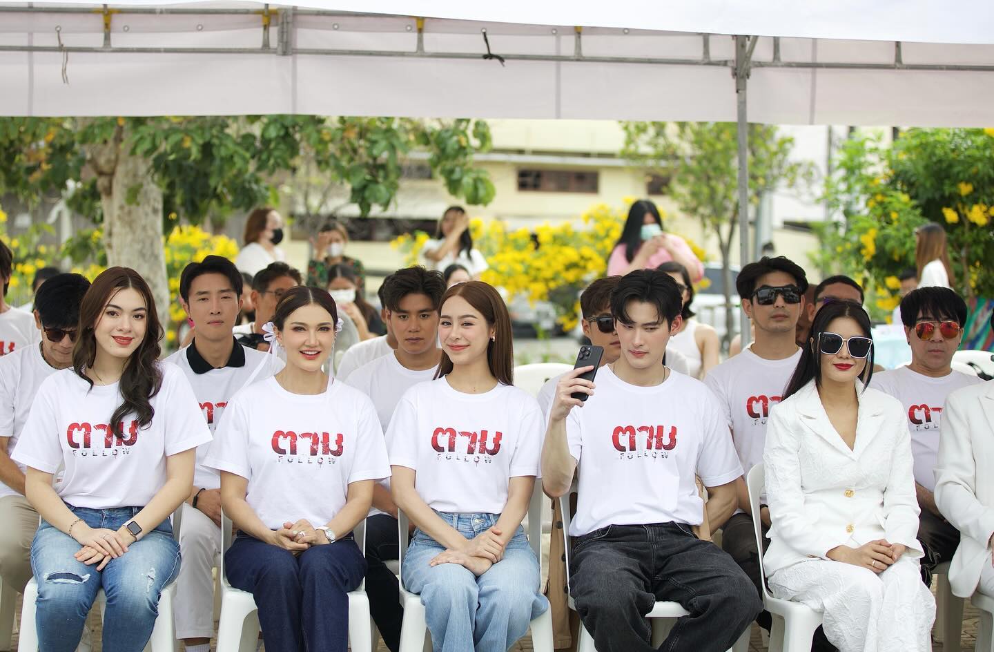 แอน - สิเรียม ภักดีดำรงฤทธิ์