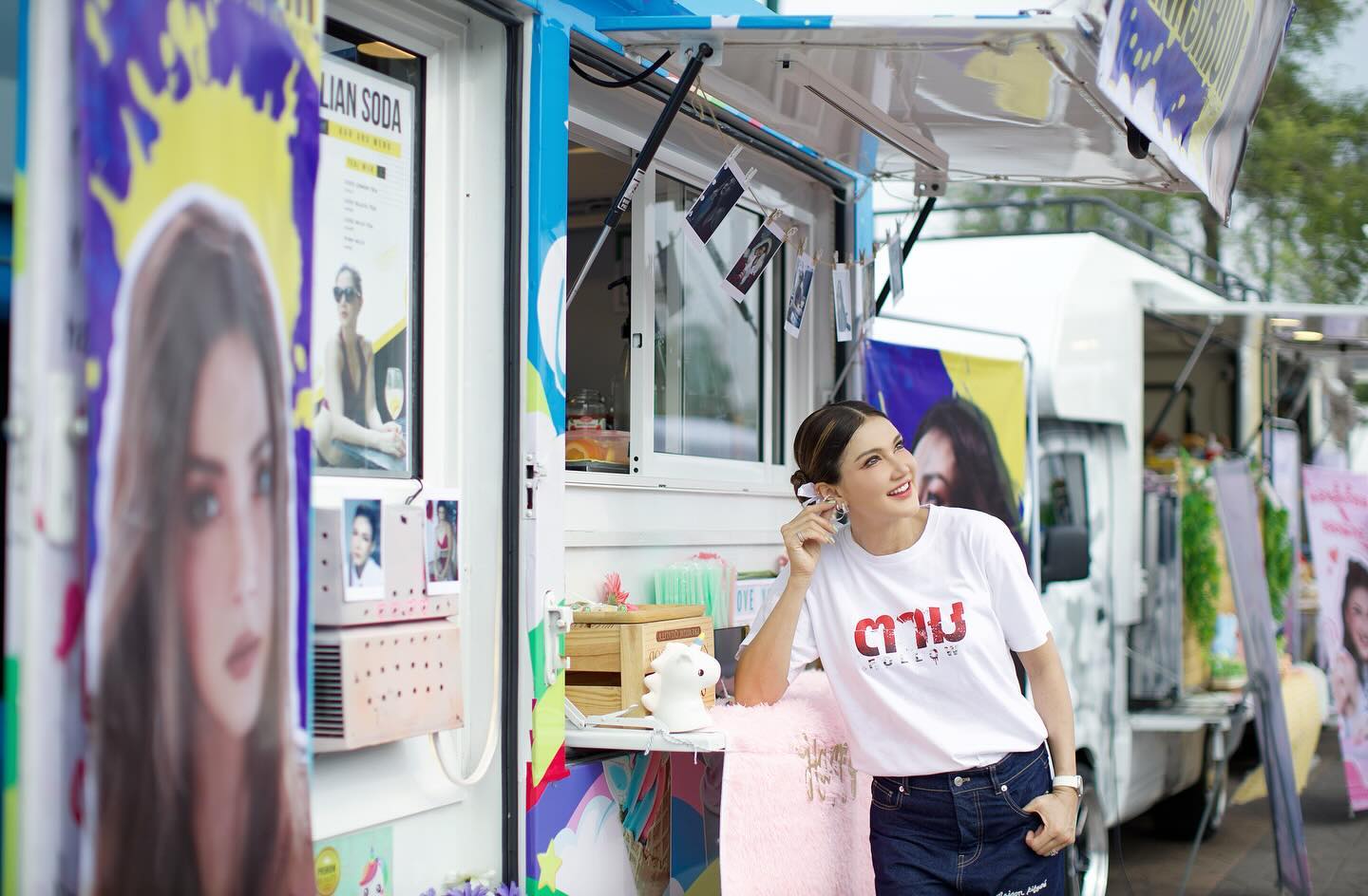 แอน - สิเรียม ภักดีดำรงฤทธิ์