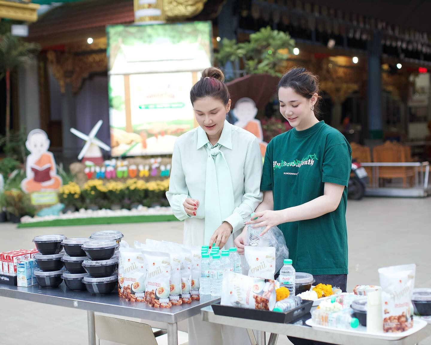 แอน - สิเรียม ภักดีดำรงฤทธิ์