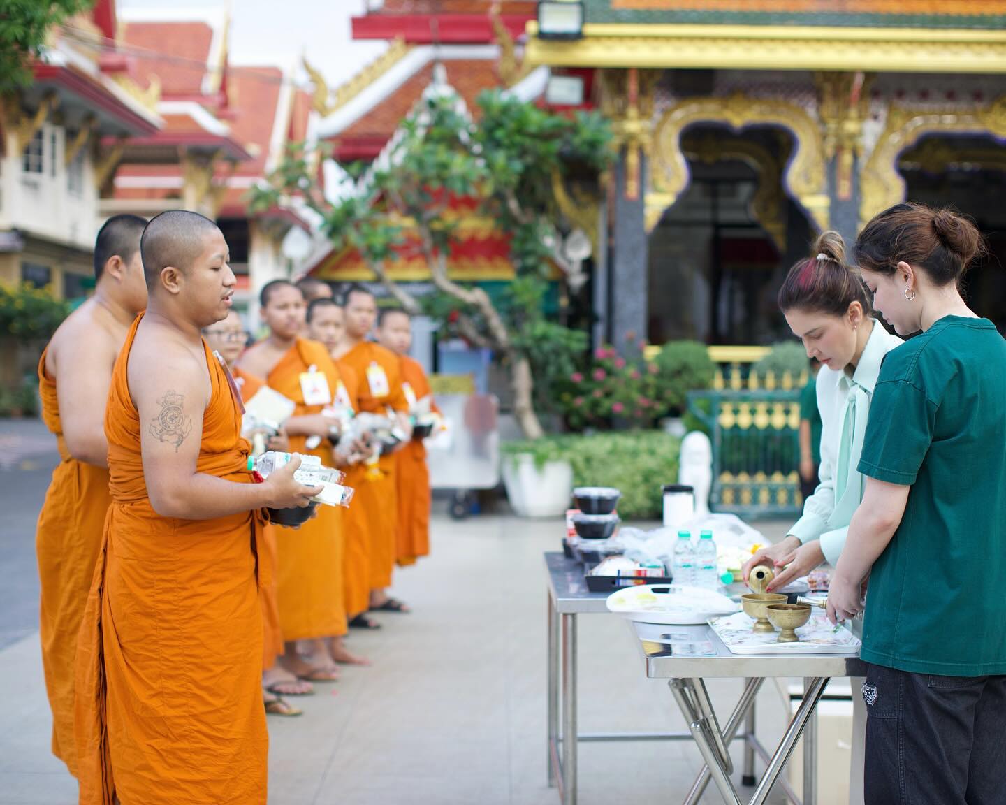 แอน - สิเรียม ภักดีดำรงฤทธิ์