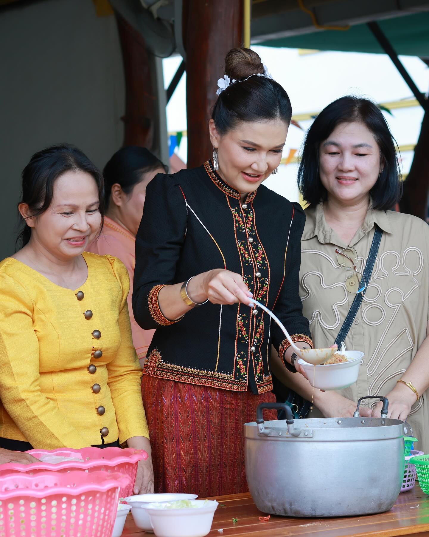 แอน - สิเรียม ภักดีดำรงฤทธิ์