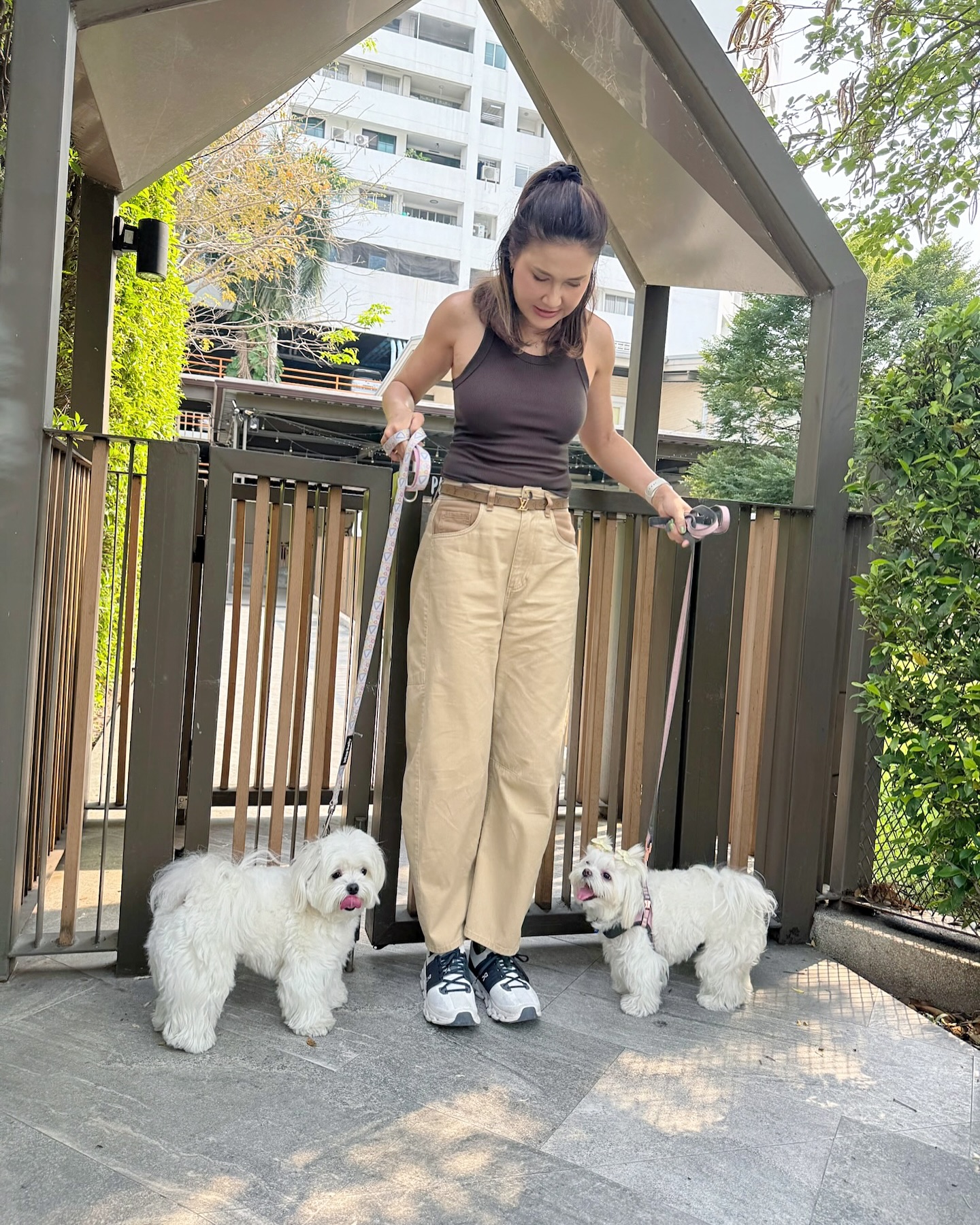 แอน - สิเรียม ภักดีดำรงฤทธิ์