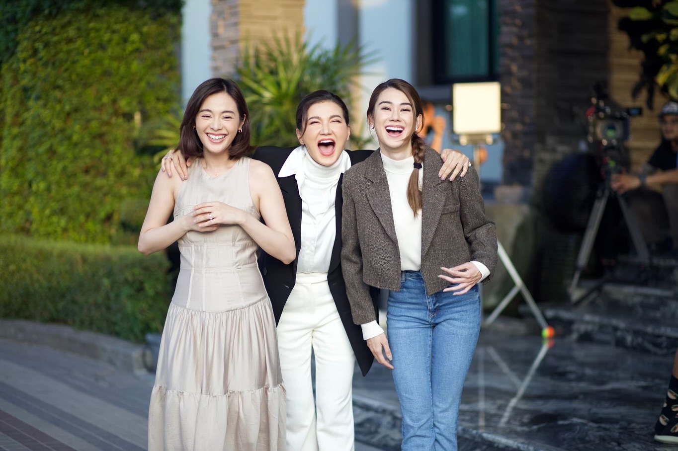 แอน - สิเรียม ภักดีดำรงฤทธิ์
