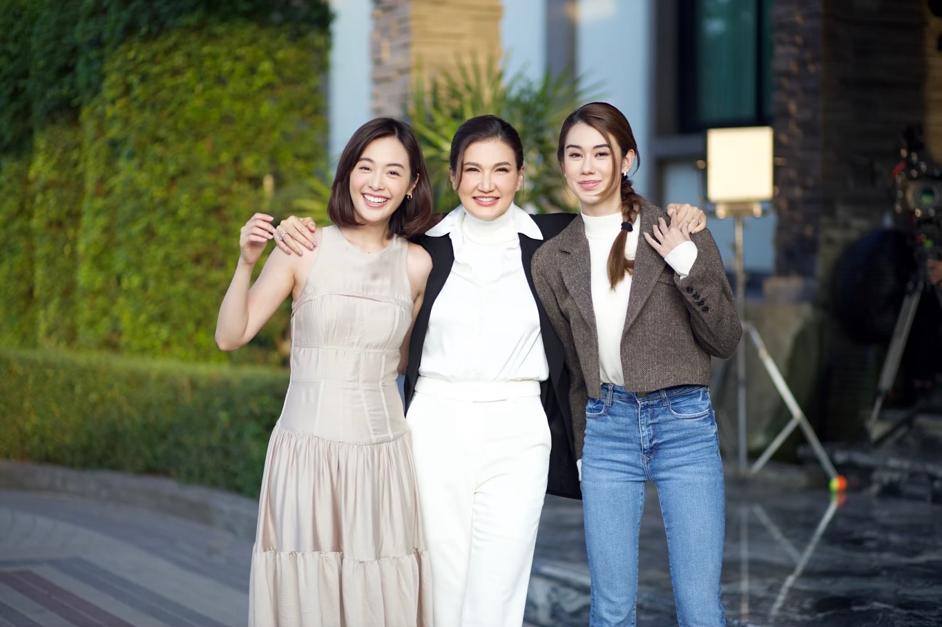 แอน - สิเรียม ภักดีดำรงฤทธิ์