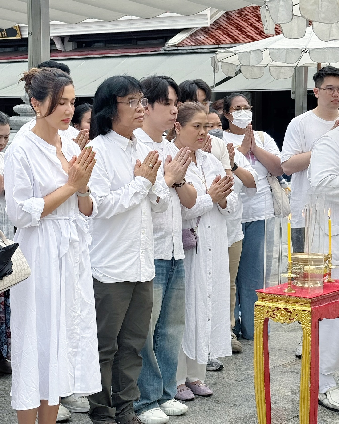 แอน - สิเรียม ภักดีดำรงฤทธิ์