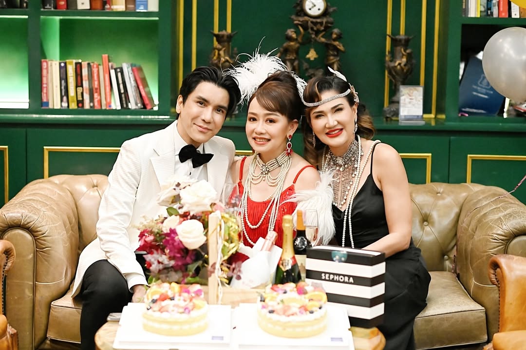 แอน - สิเรียม ภักดีดำรงฤทธิ์