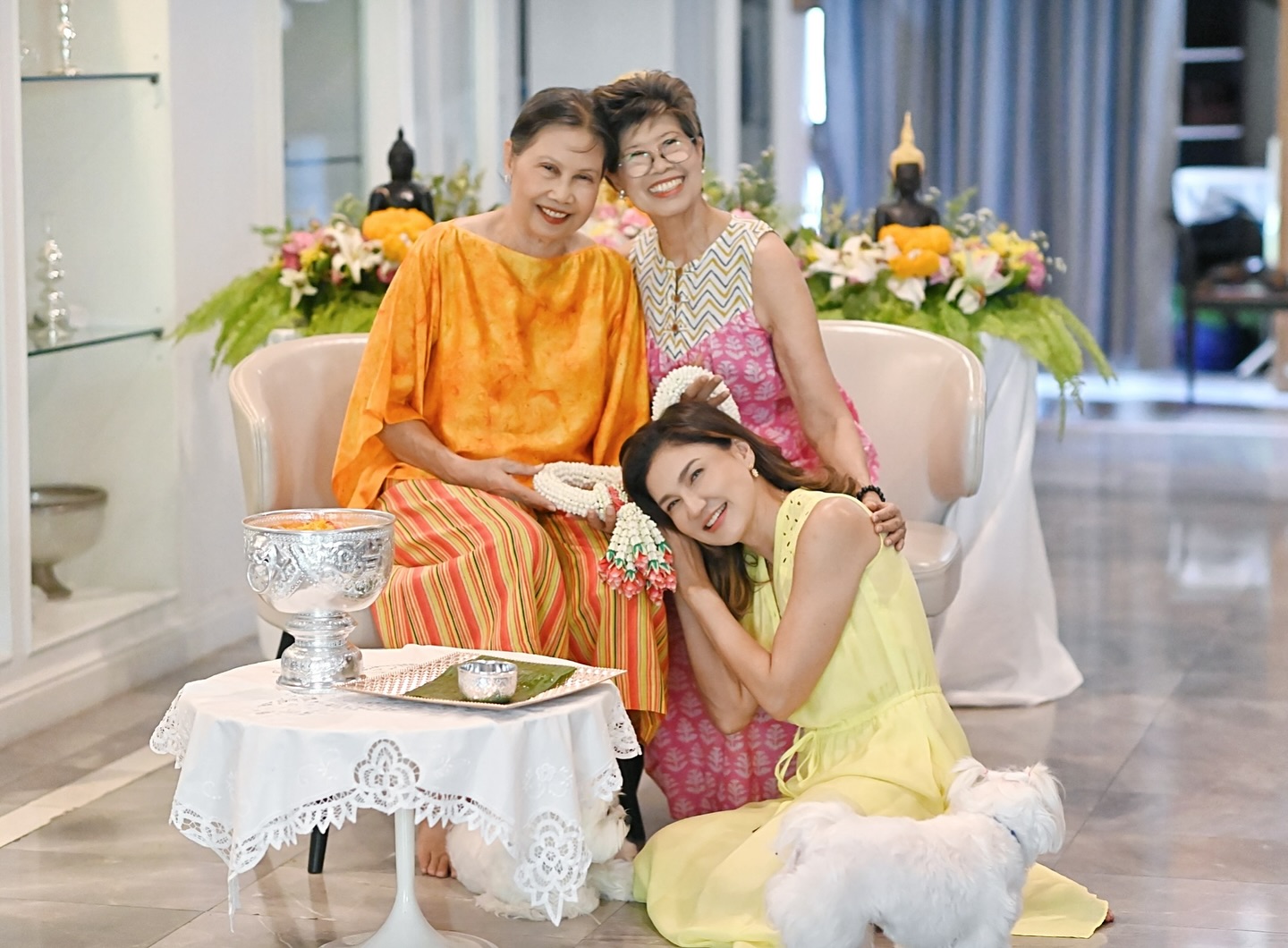 แอน - สิเรียม ภักดีดำรงฤทธิ์