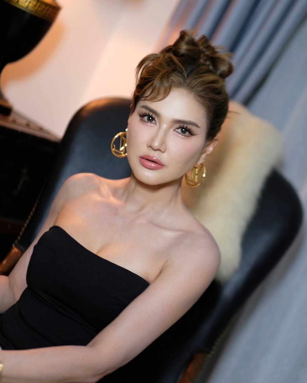 แอน - สิเรียม ภักดีดำรงฤทธิ์