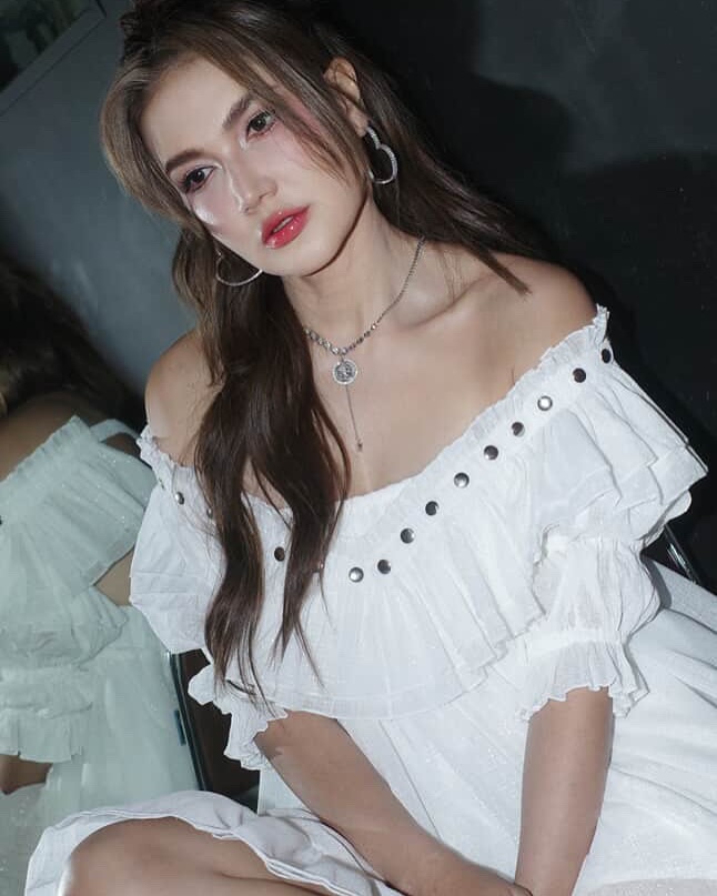 แอน - สิเรียม ภักดีดำรงฤทธิ์