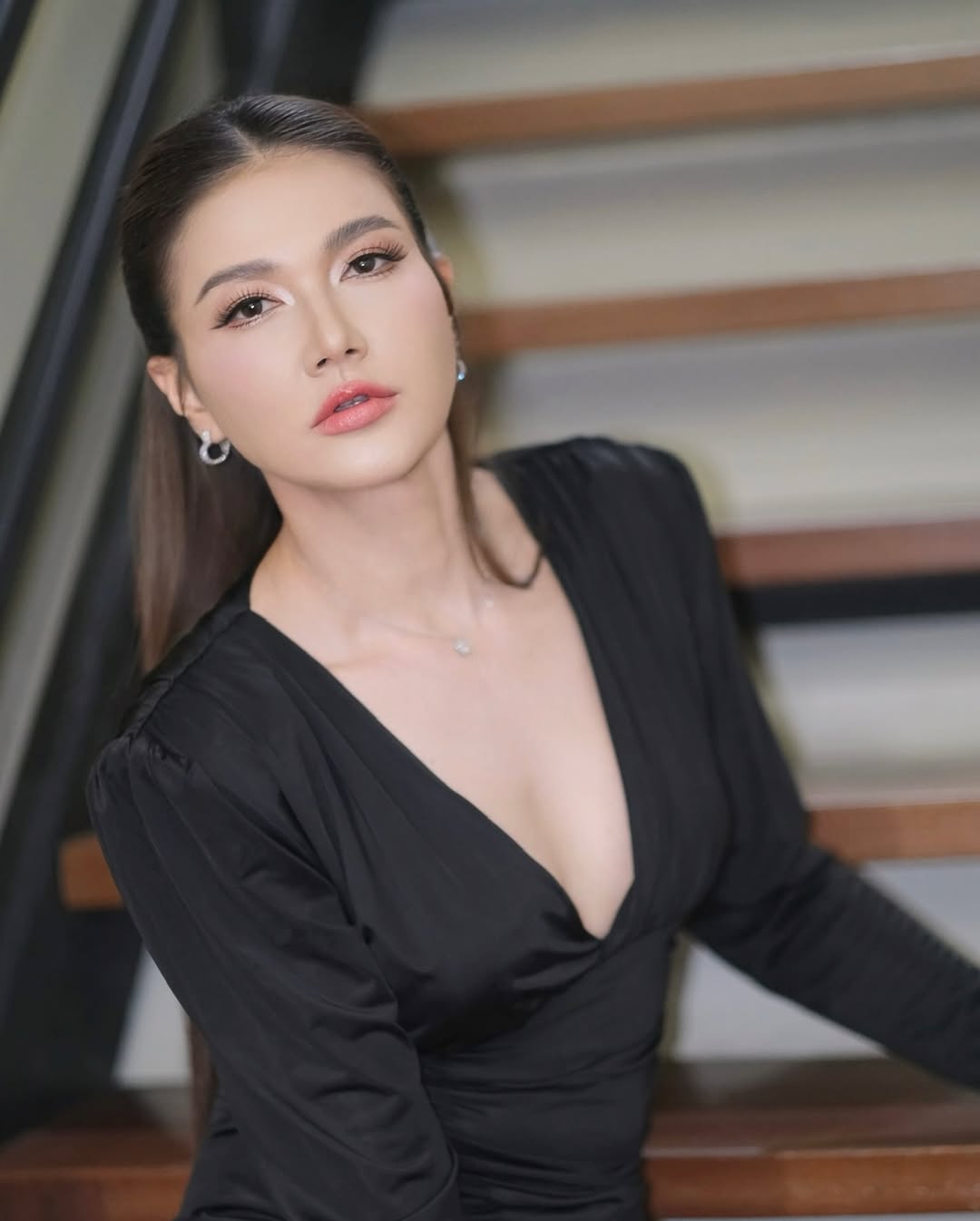 แอน - สิเรียม ภักดีดำรงฤทธิ์