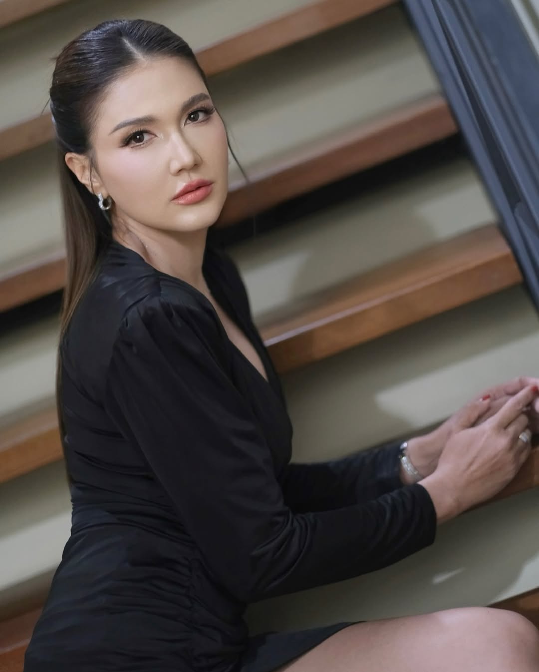 แอน - สิเรียม ภักดีดำรงฤทธิ์
