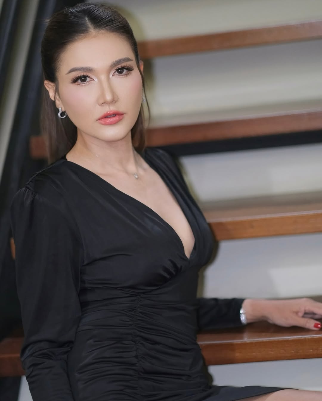 แอน - สิเรียม ภักดีดำรงฤทธิ์
