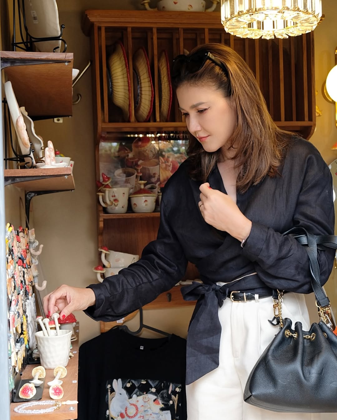 แอน - สิเรียม ภักดีดำรงฤทธิ์