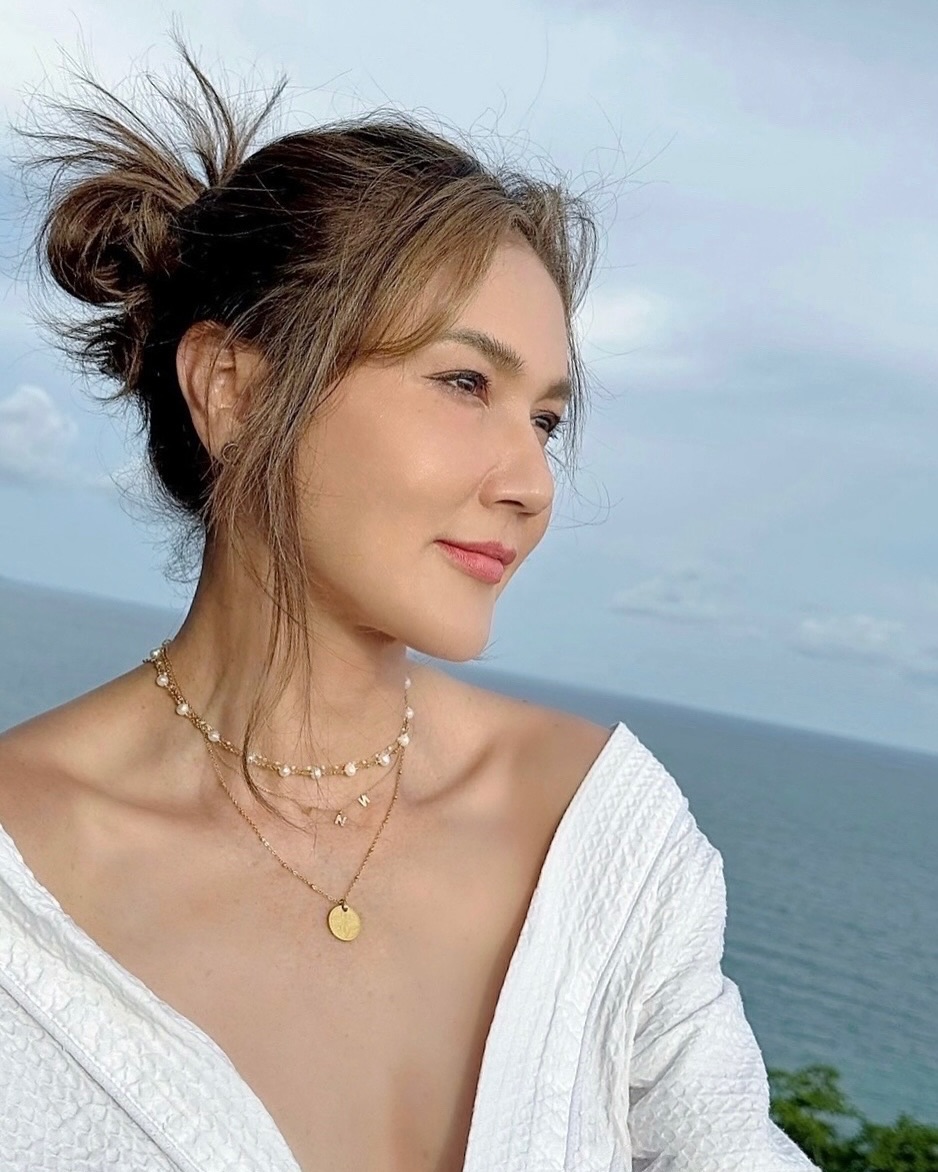 แอน - สิเรียม ภักดีดำรงฤทธิ์