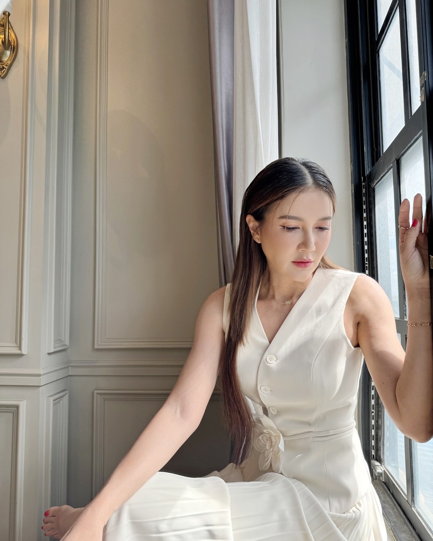 แอน - สิเรียม ภักดีดำรงฤทธิ์
