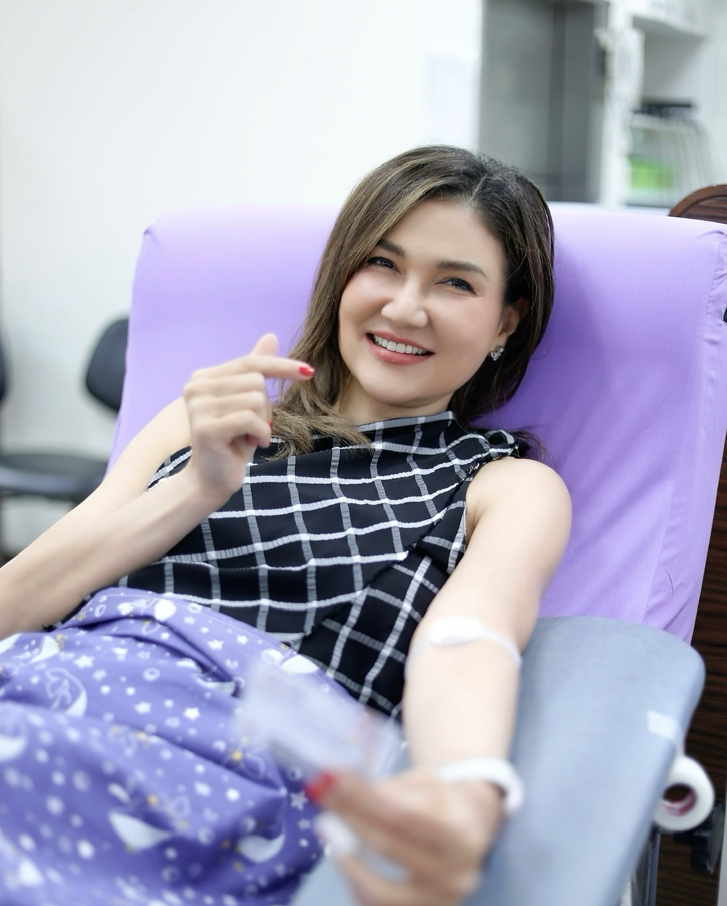 แอน - สิเรียม ภักดีดำรงฤทธิ์