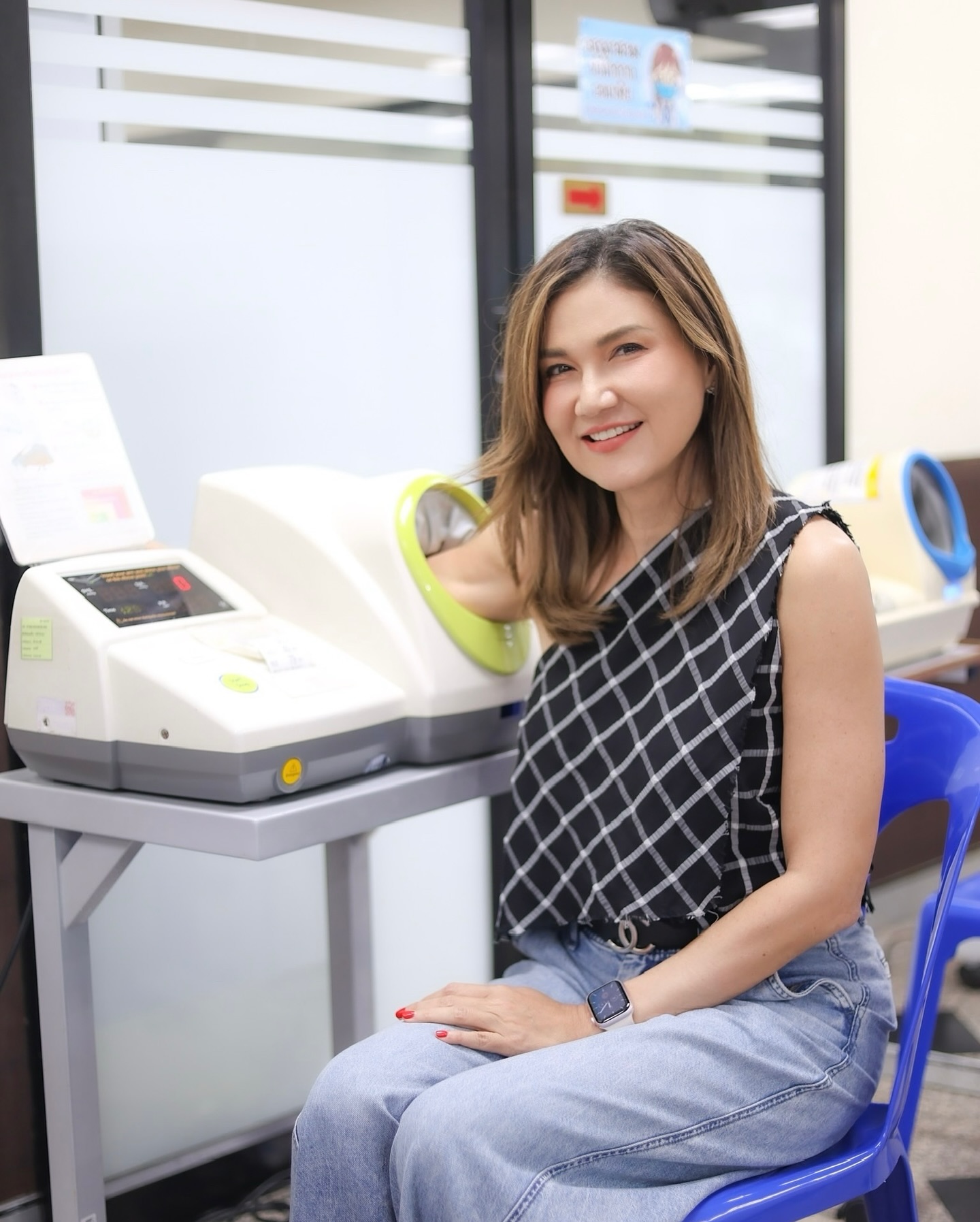 แอน - สิเรียม ภักดีดำรงฤทธิ์