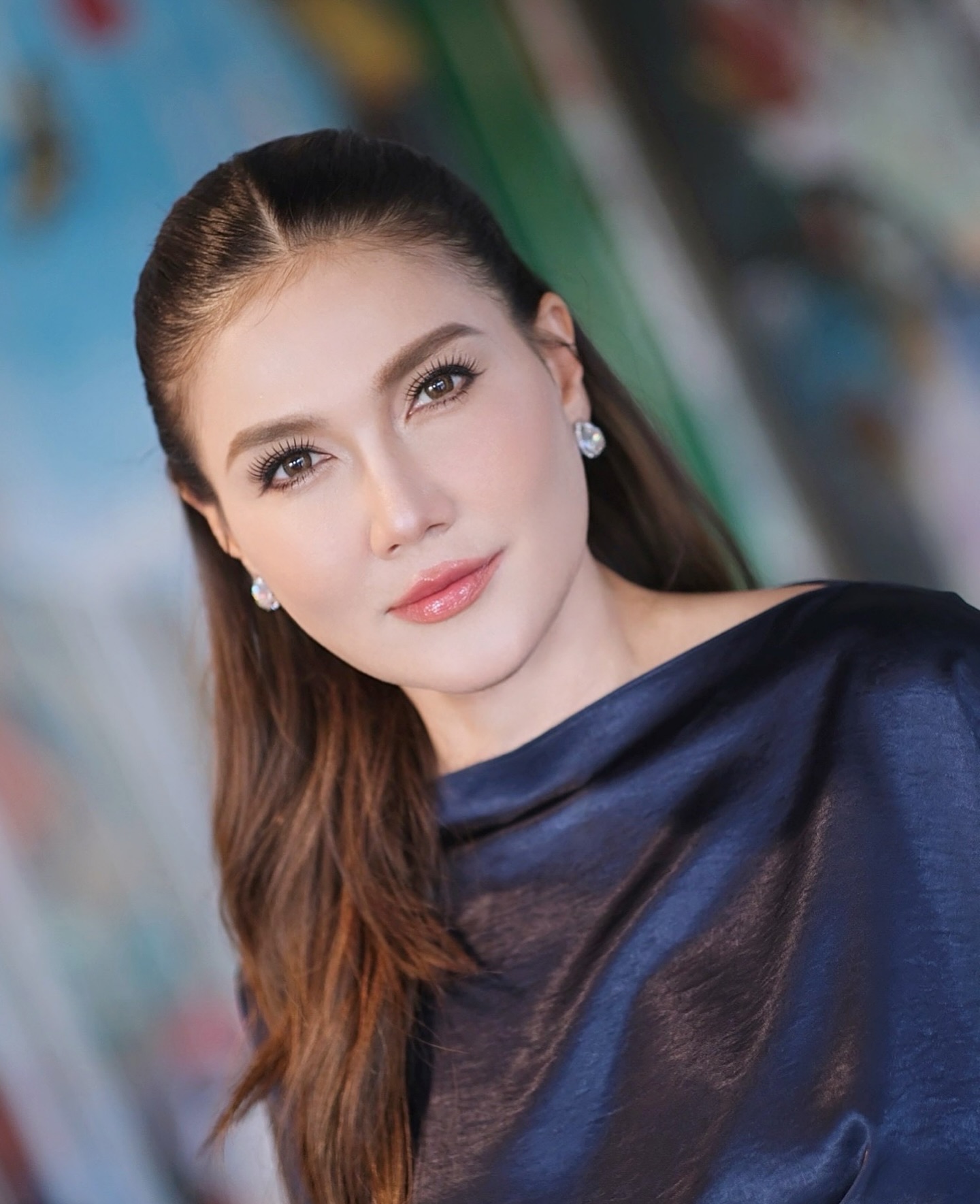 แอน - สิเรียม ภักดีดำรงฤทธิ์