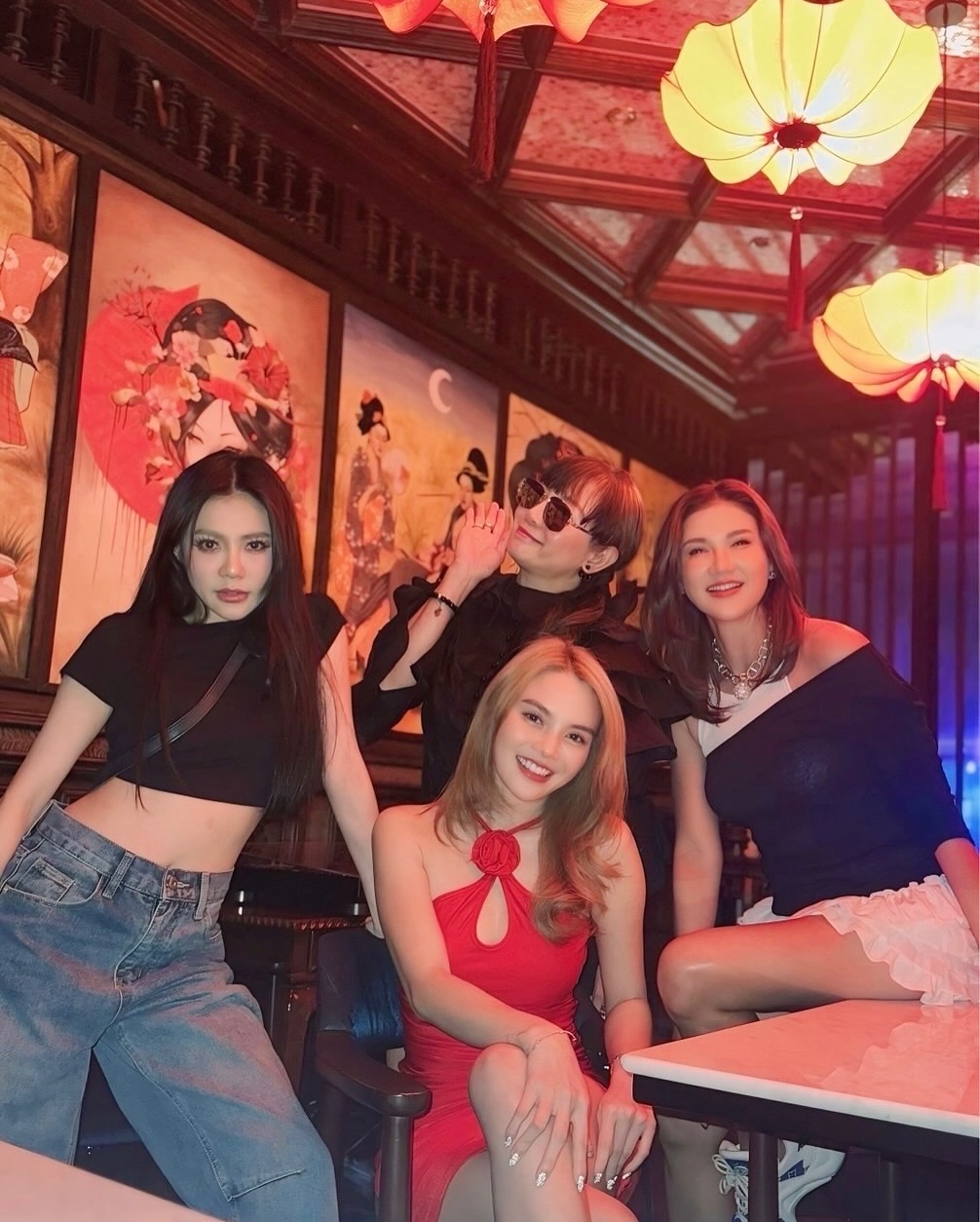 แอน - สิเรียม ภักดีดำรงฤทธิ์