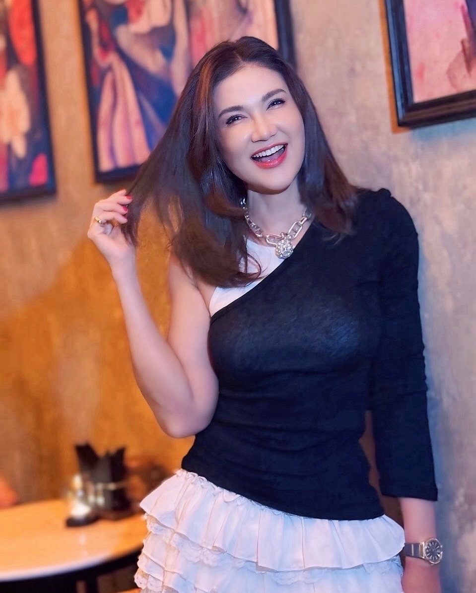 แอน - สิเรียม ภักดีดำรงฤทธิ์