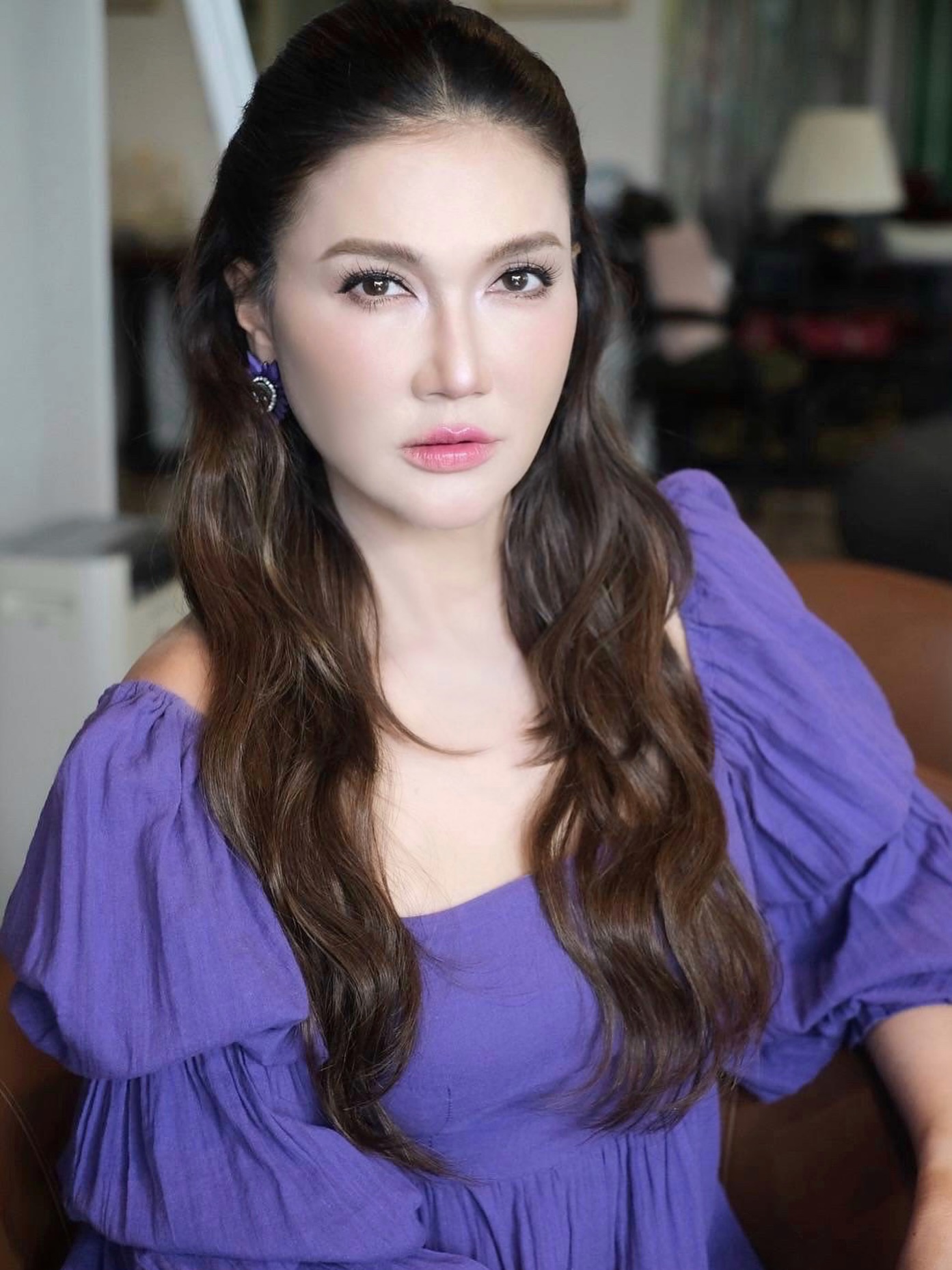 แอน - สิเรียม ภักดีดำรงฤทธิ์