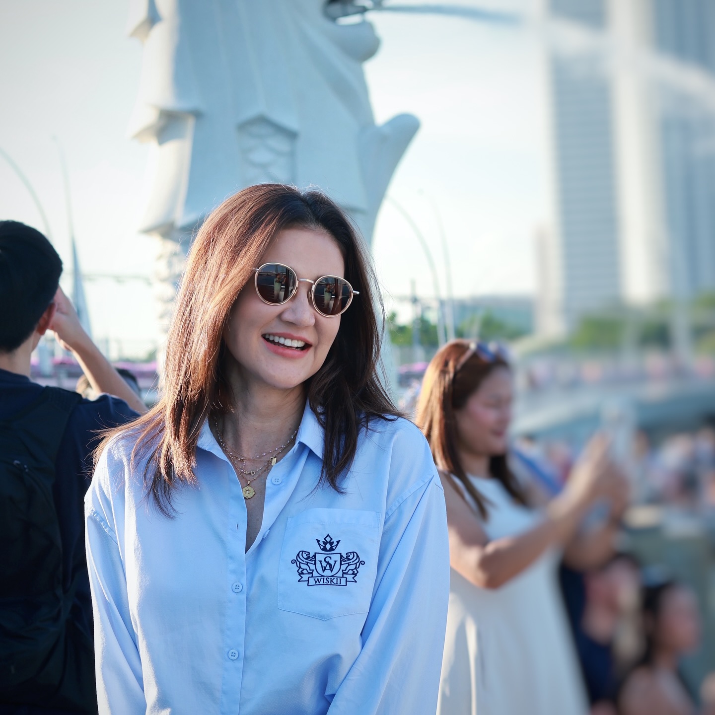 แอน - สิเรียม ภักดีดำรงฤทธิ์