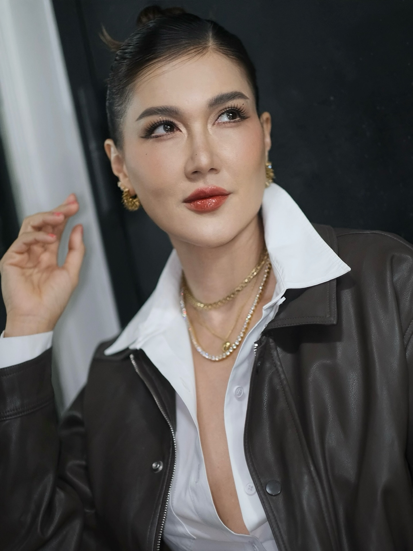 แอน - สิเรียม ภักดีดำรงฤทธิ์